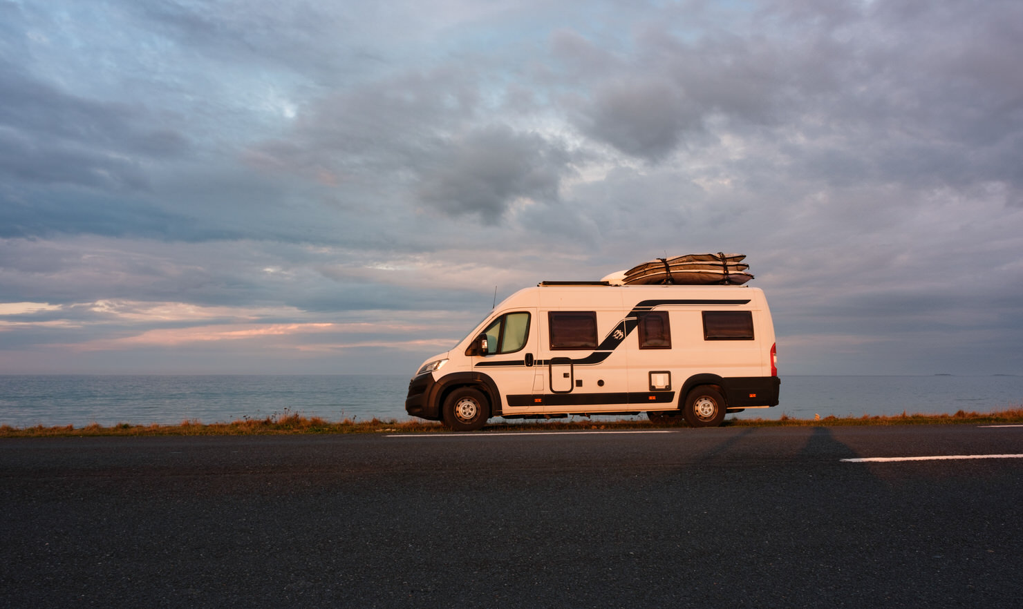 Knaus Boxlife Kastenwagen