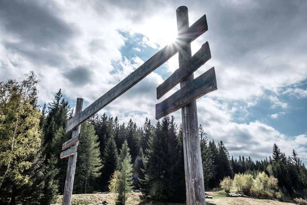 Sup-Station Beim Speicherteich