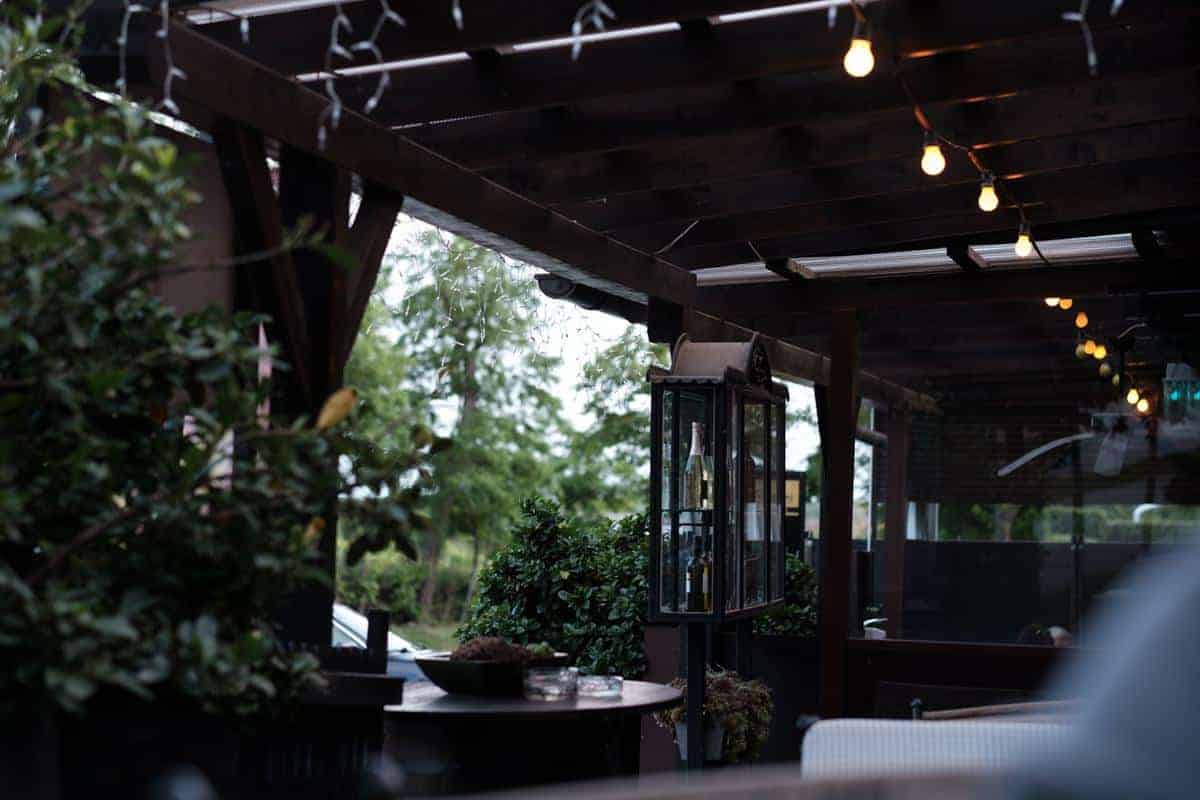 Heuriger Hoffmann In Mönchhof