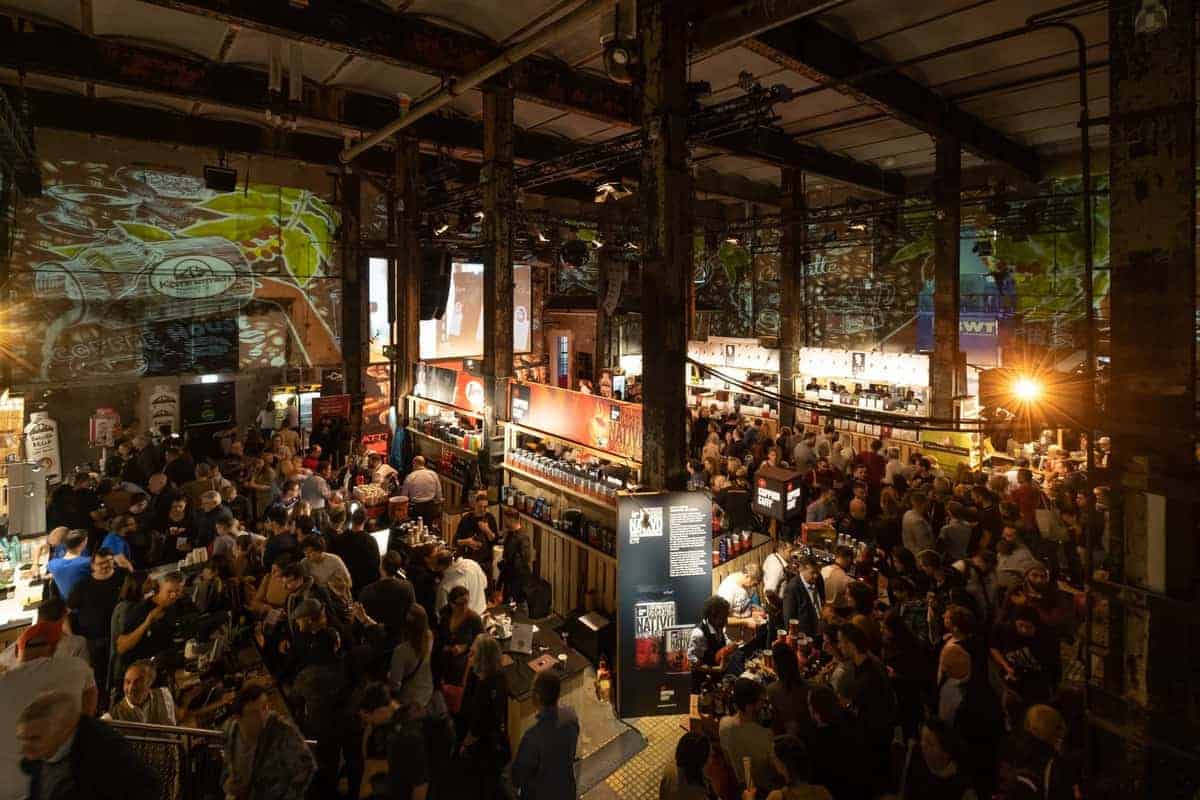 Vienna Coffee Festival 2020