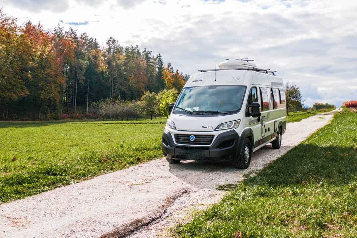 Eigenstandig Nach Stellpätze Suchen 