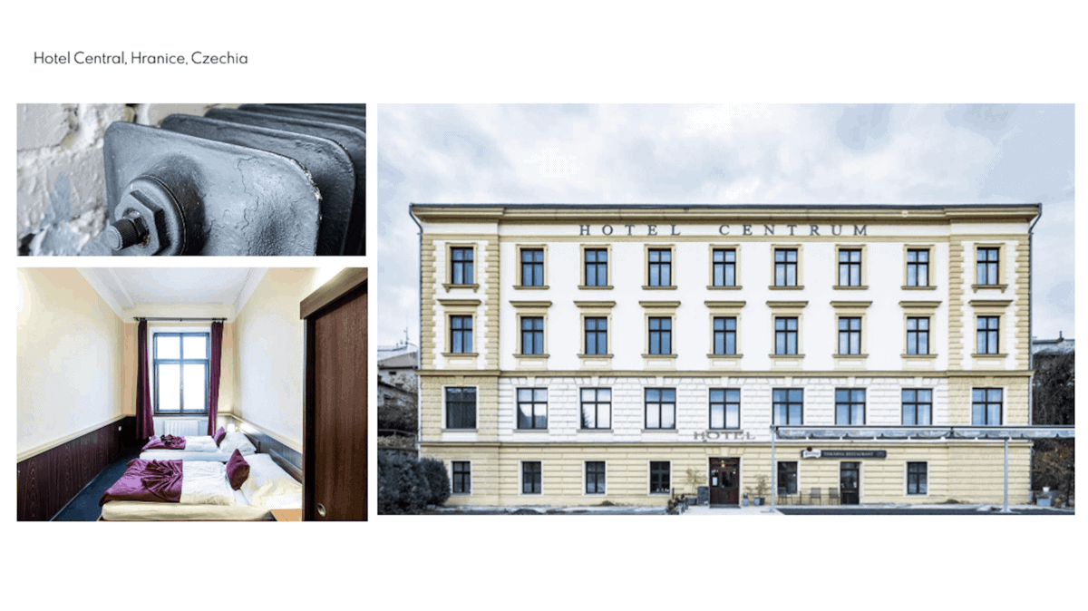 Architekturfotografie