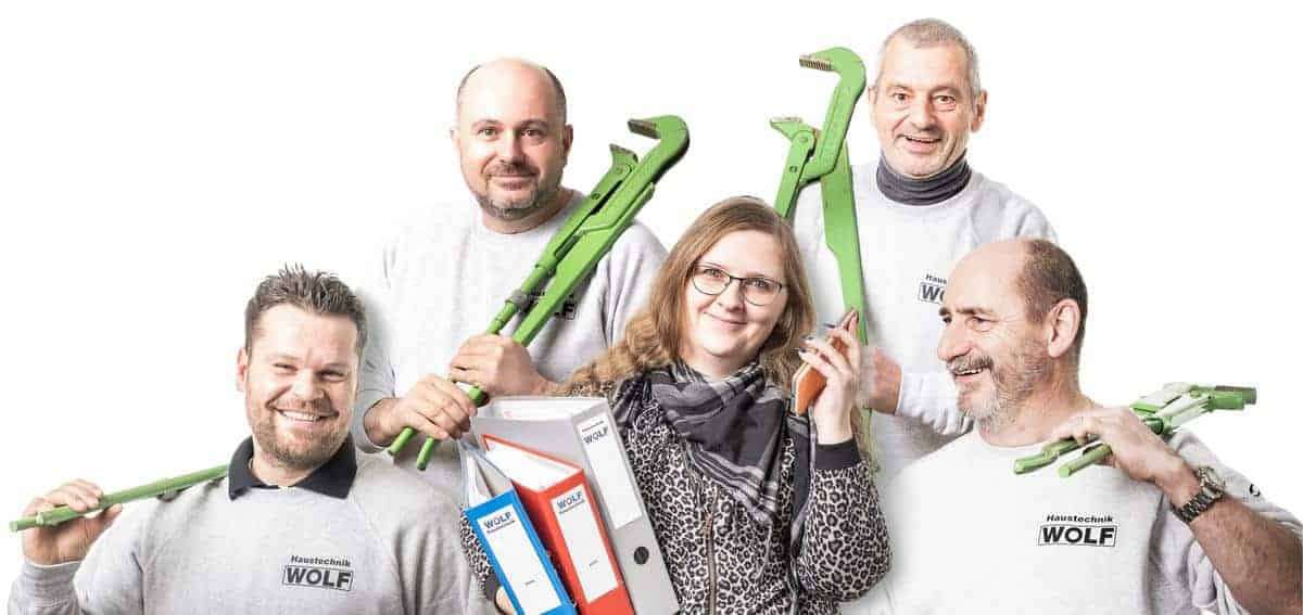 Kreative Business-Porträts