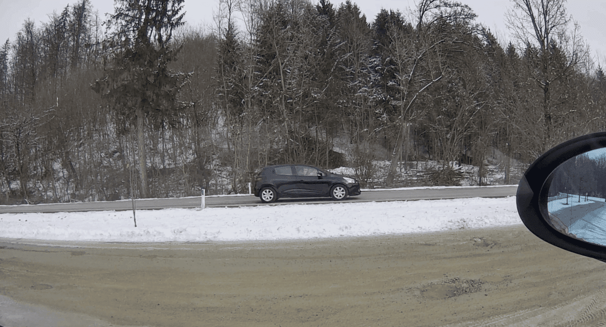 Brave 6 Plus: Slow Motion