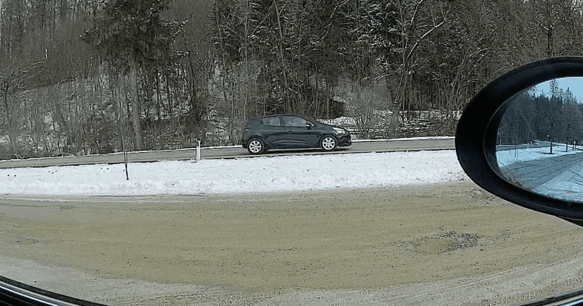 Brave 7 Le: Slow Motion