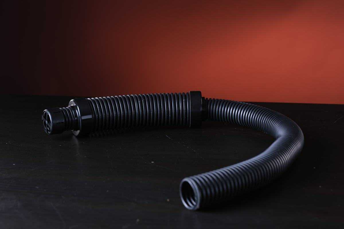 Schlauch Für Brennluft-Zufuhr
