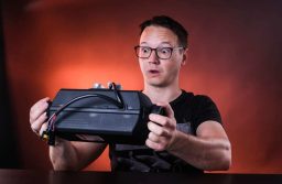 Autoterm-Dieselheizung