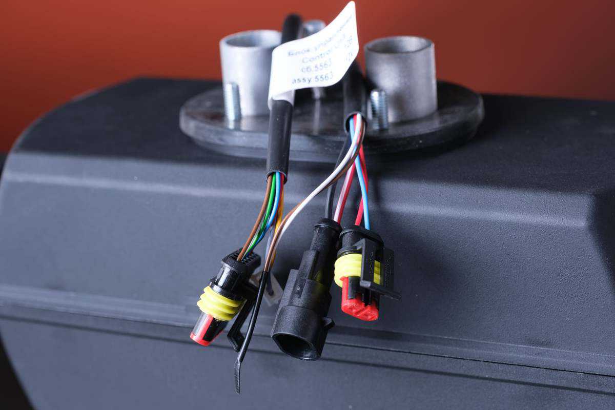 Passende Stecker Und Vorkonfektionierte Kabel: Super Sache Ohne Löten, Crimpen Und Fluchen