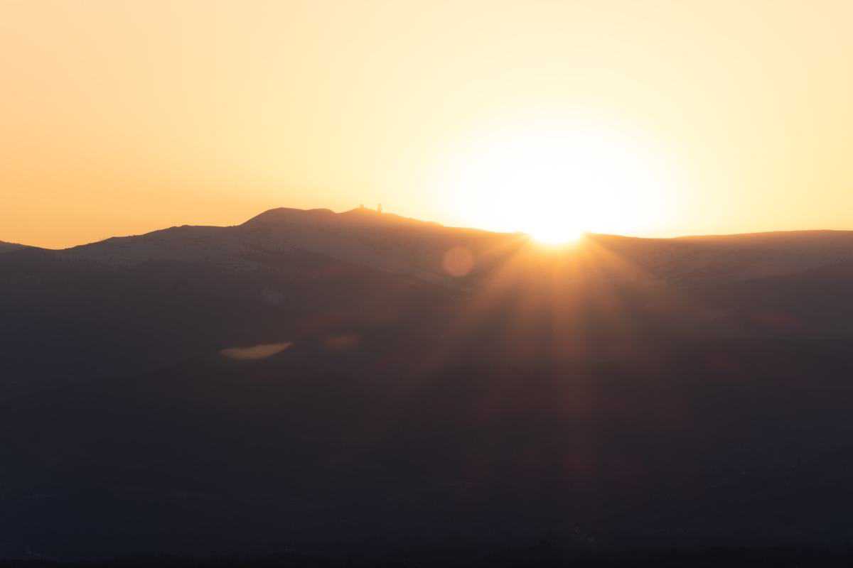 Die Autoterm Air 2D Lauft Ohne Probleme In Großer Höhe