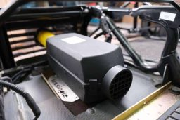 Autoterm Im Wohnmobil