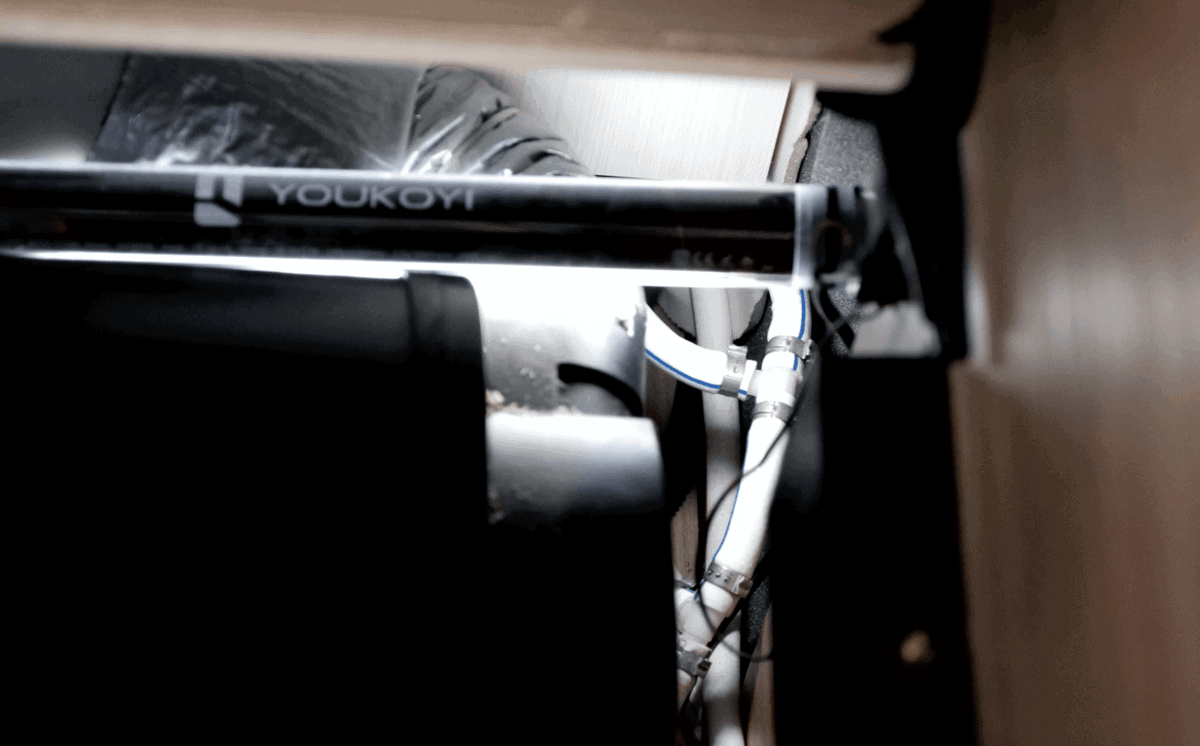 Die Leitung Muss Stillgelegt Werden