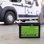 Bulltron Batterie Vor Wohnmobil