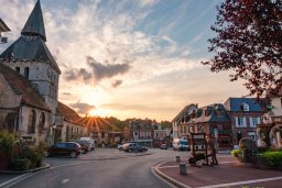 Cambremer Pays D'Auge