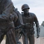 Landungsstrände Normandie