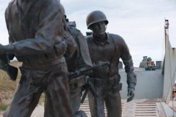 Landungsstrände Normandie