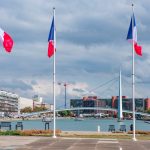 Le Havre In Normandie