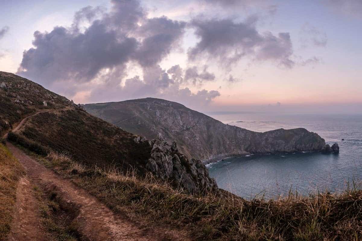 Nez De Jobourg, Cotentin