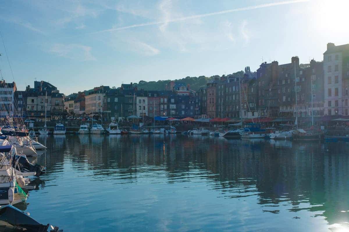 Honfleur