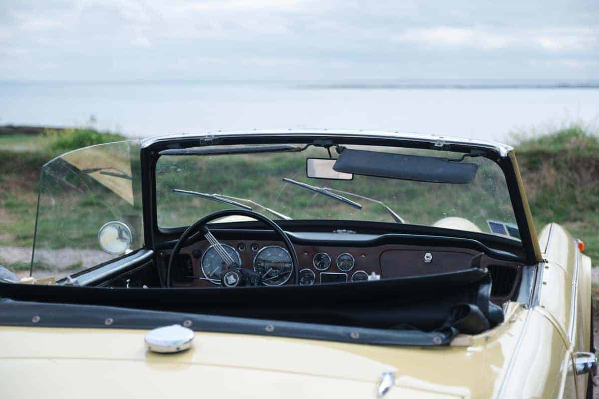 Blumenküste, Normandie