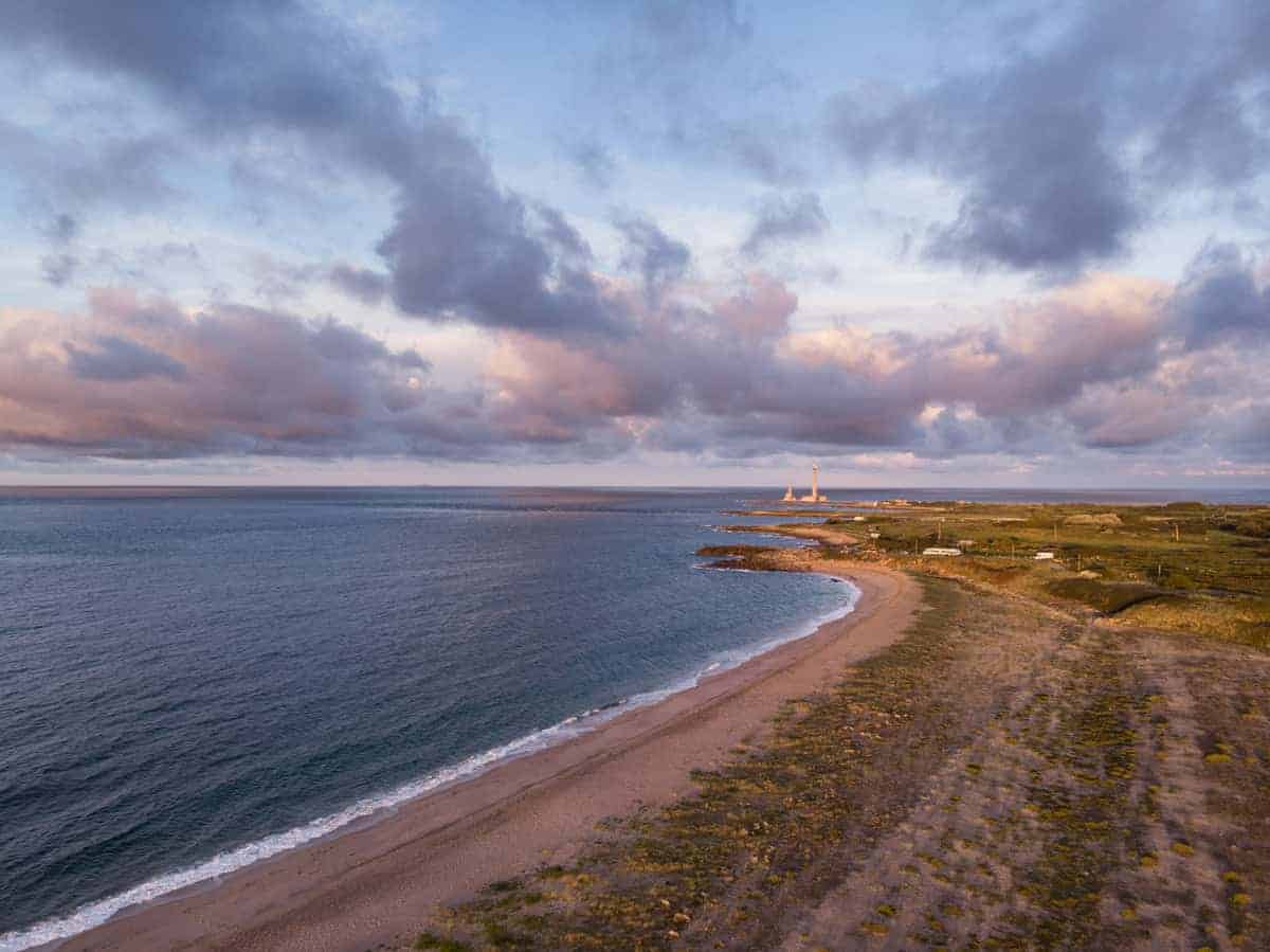 Normandie Mit Dem Wohnmobil