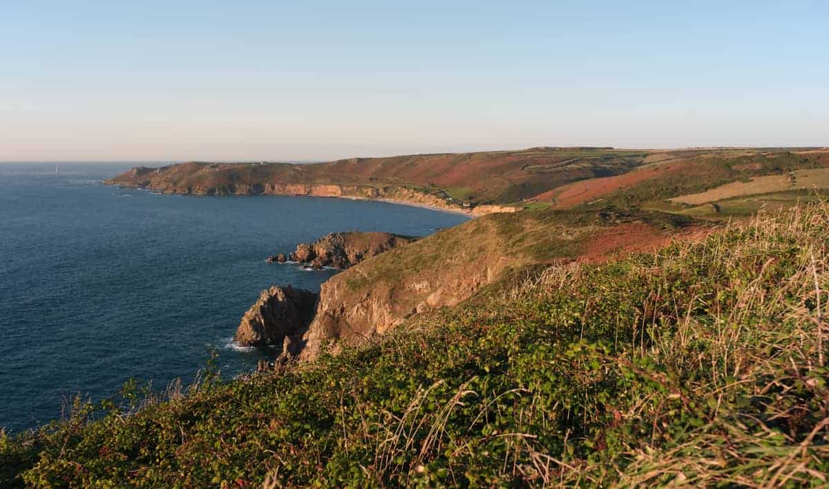 Petite Irlande, Little Ireland - Klein-Irland