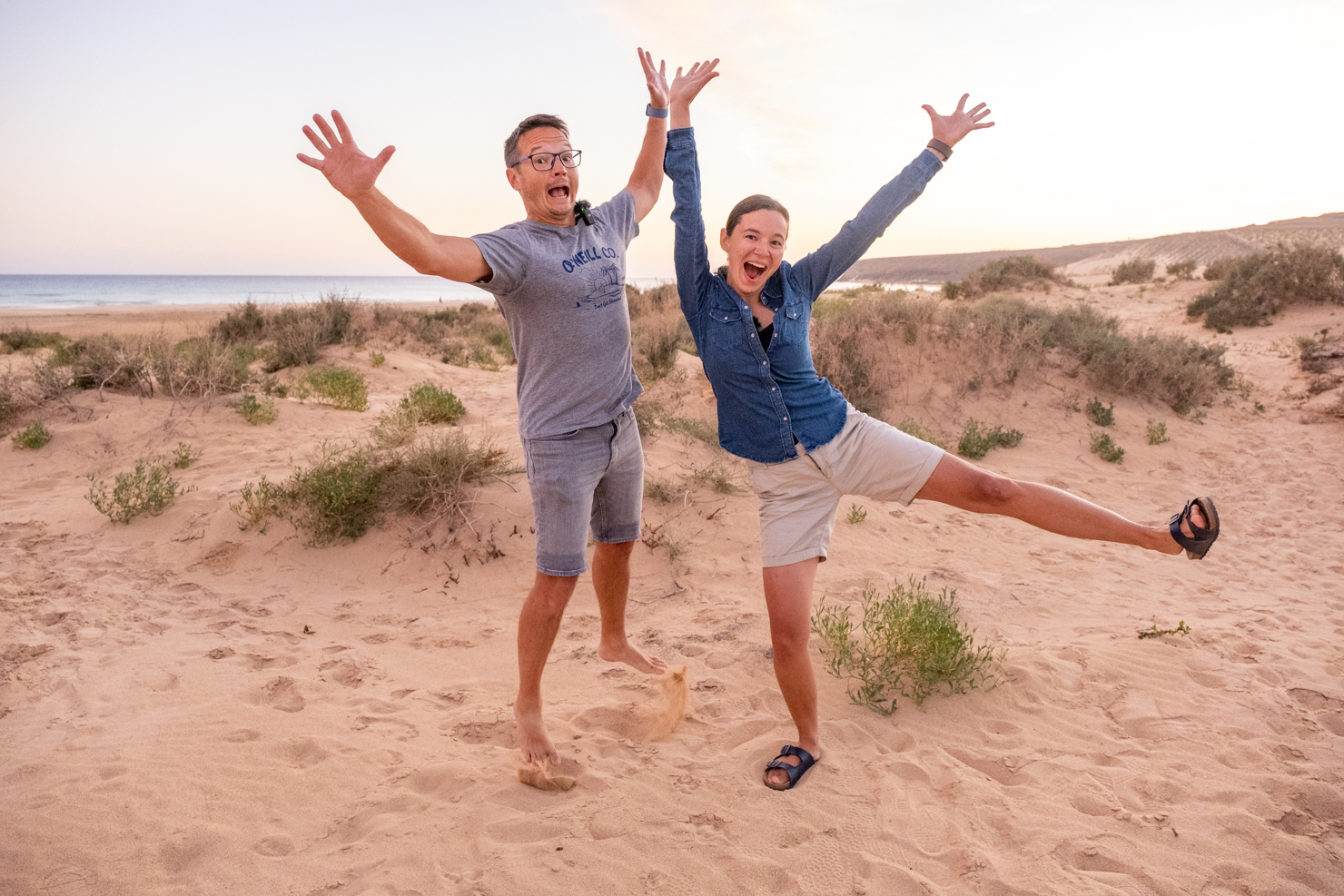 Team WoMoGuide Happy