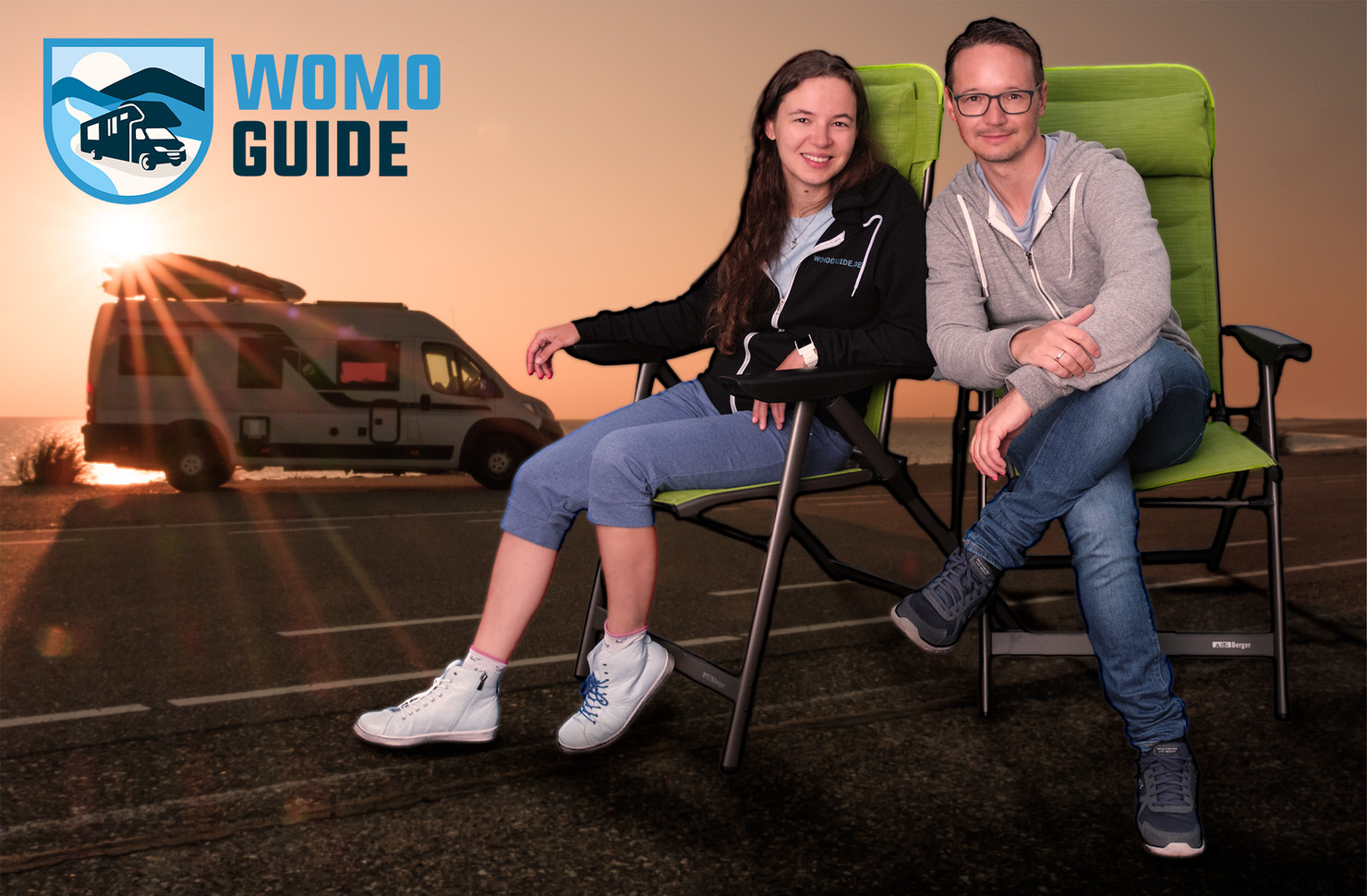 Team Womoguide