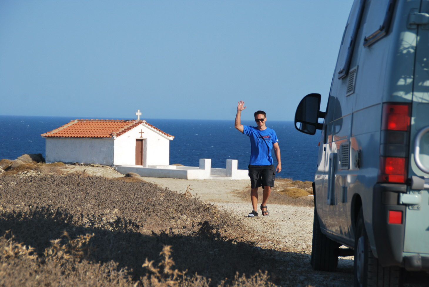 Gerfried Vor Pössl Duett L