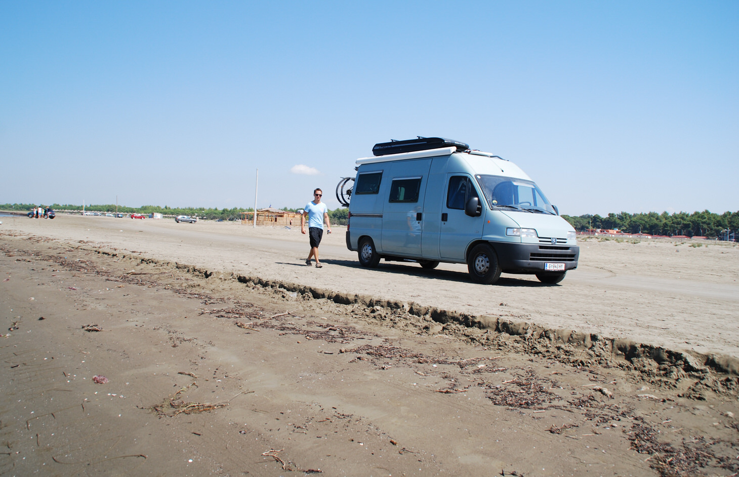 Reisezeit Im Pössl Duett L