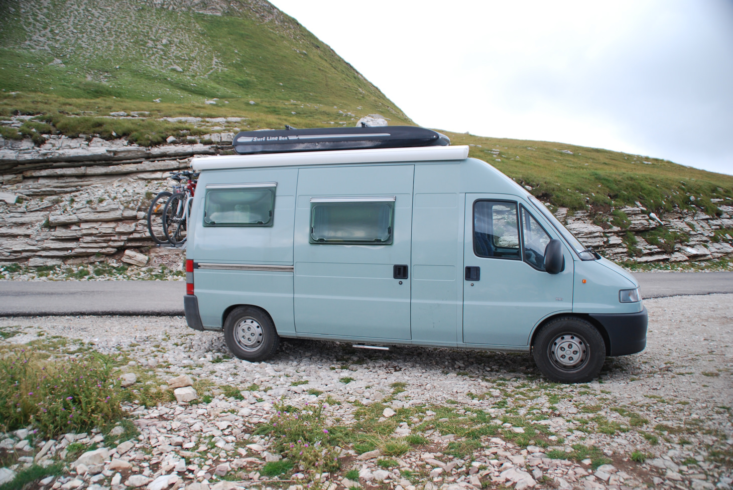 Reisezeit Im Pössl Duett L