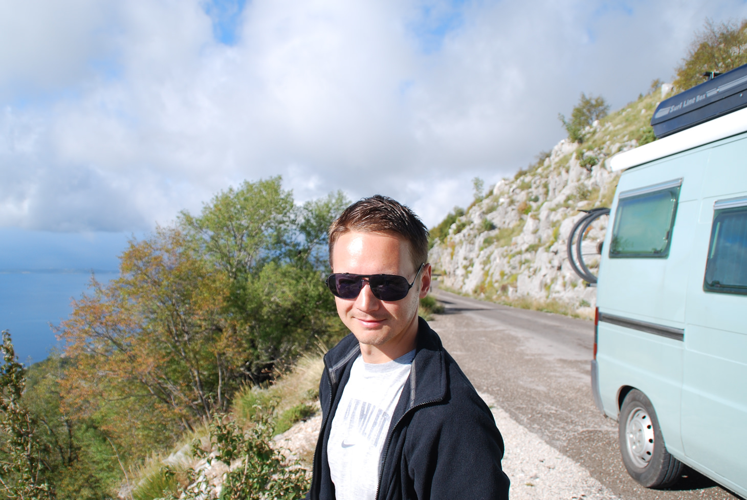 Reisezeit Im Pössl Duett L