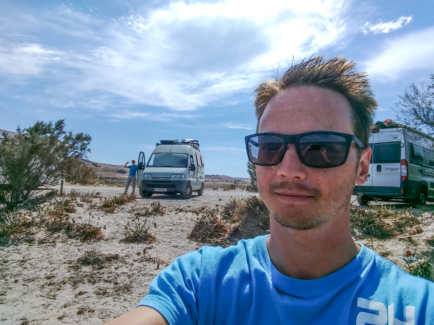 Reisezeit Im Pössl Duett L