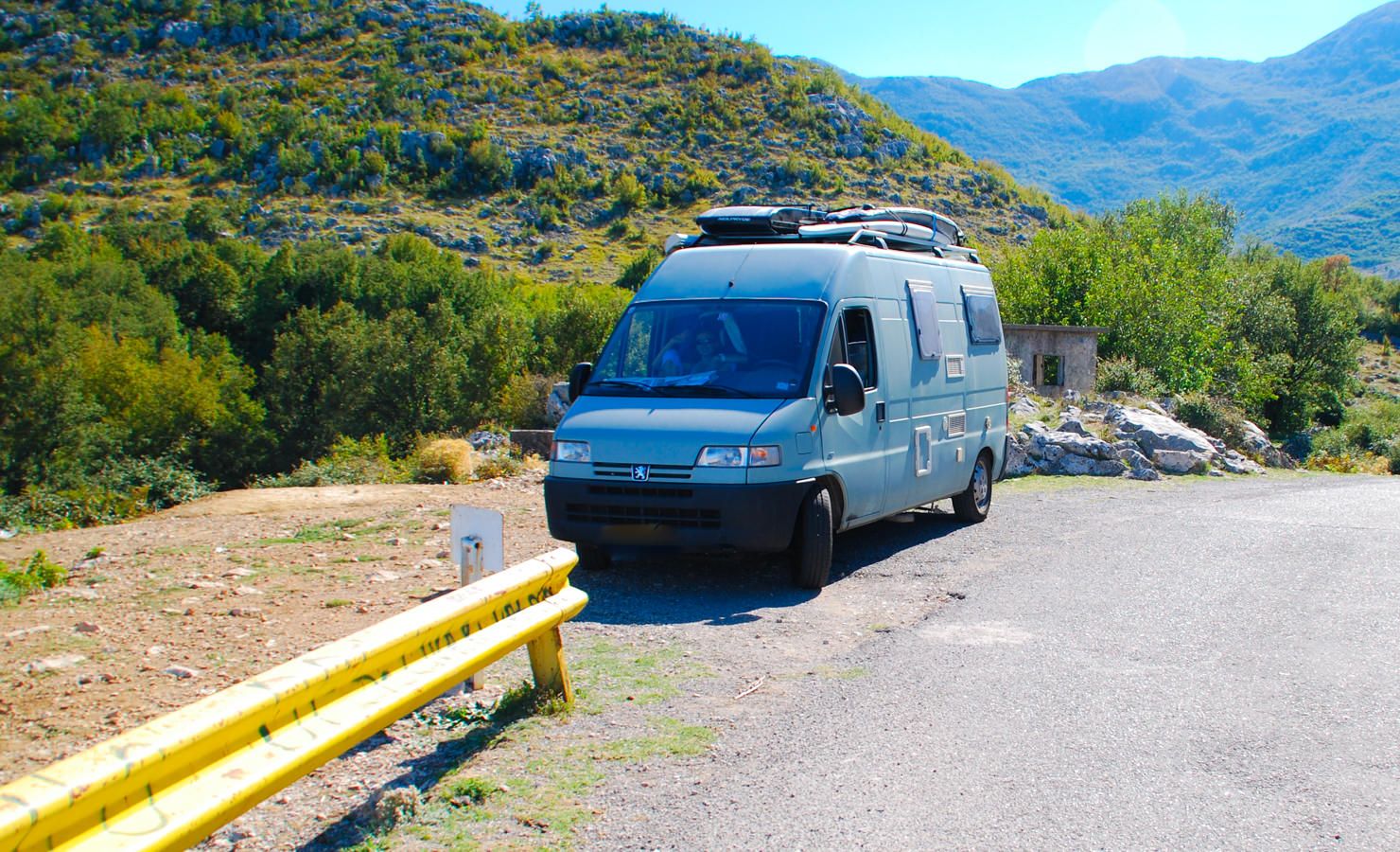 Reisezeit Im Pössl Duett L