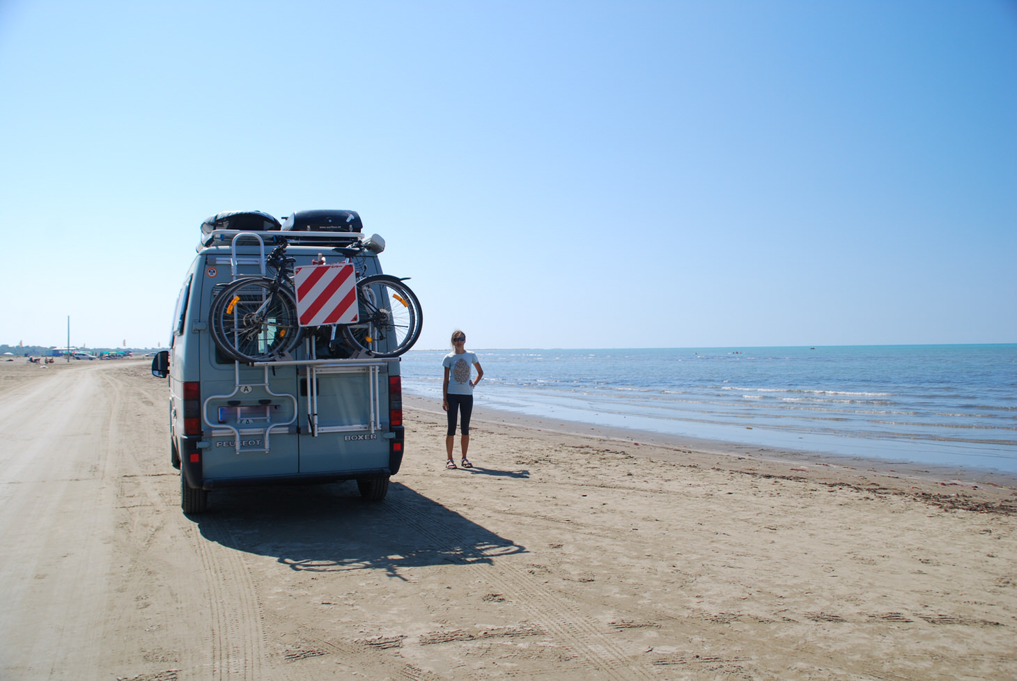 Reisezeit Im Pössl Duett L