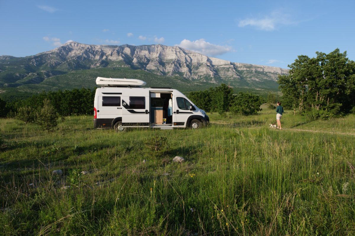 Knaus Boxlife 630 Me