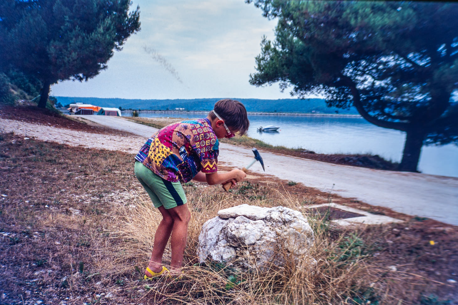 Animation? Machte Ich Selbst