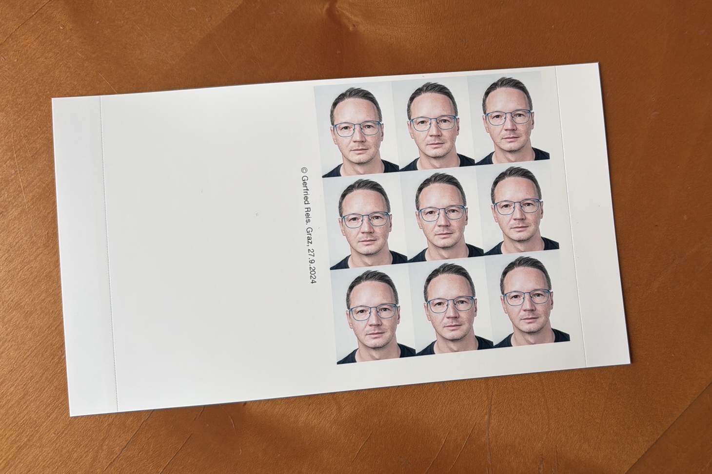 Fotos Fürs Kroatische Küstenpatent