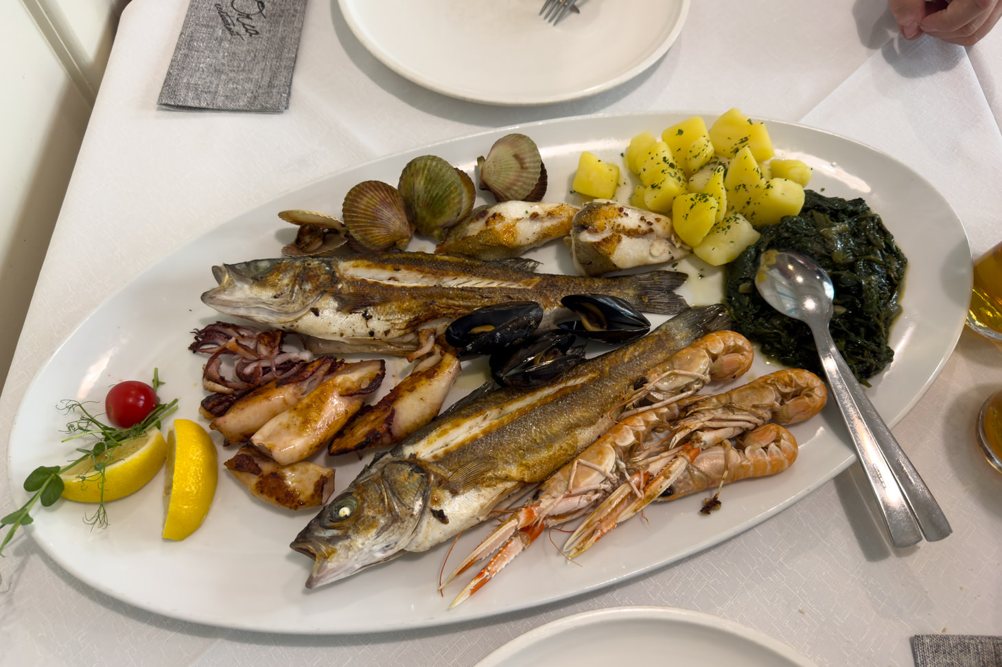 Leben Genießen In Rovinj