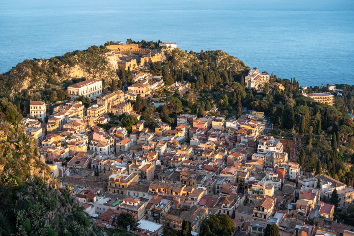 Taormina