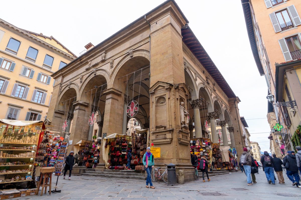 Simkarte für Italien