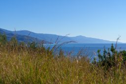 Küste Von Diamante Nach Itaca