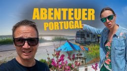 Video-Thumbnail Óbidos