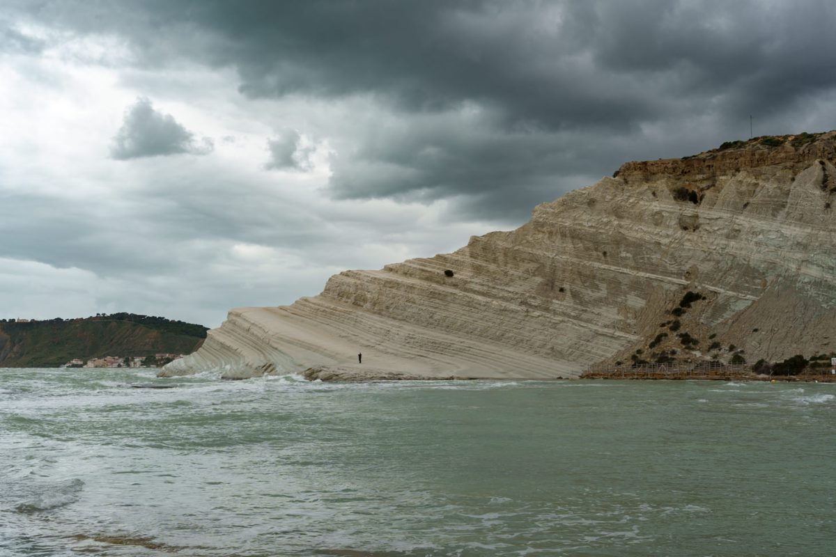 Scala dei Turchi