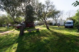 Camping Lilyseo Village