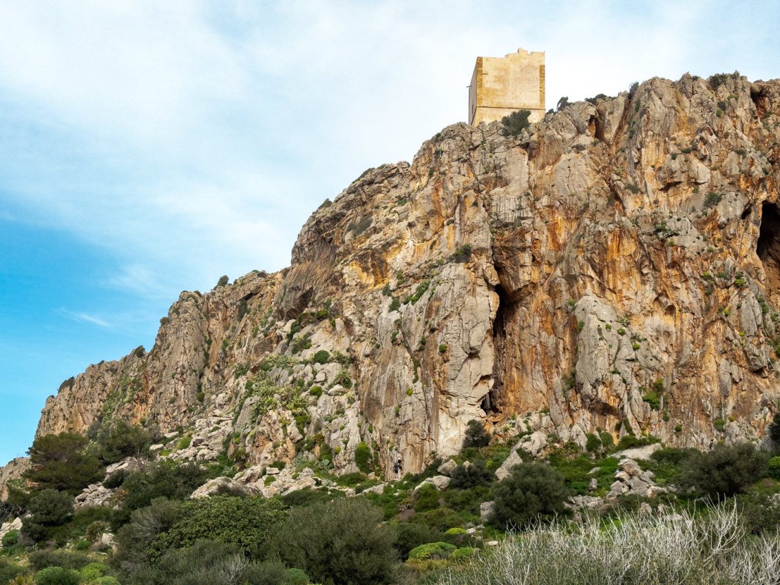 Mit der Fähre von Sizilien nach -Spanien?