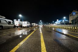 Faehre Civitavecchia Barcelona 12