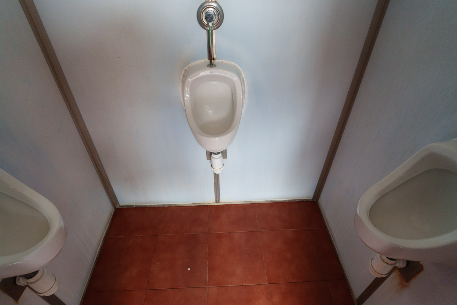 Camping Los Jarales: Ausstattung