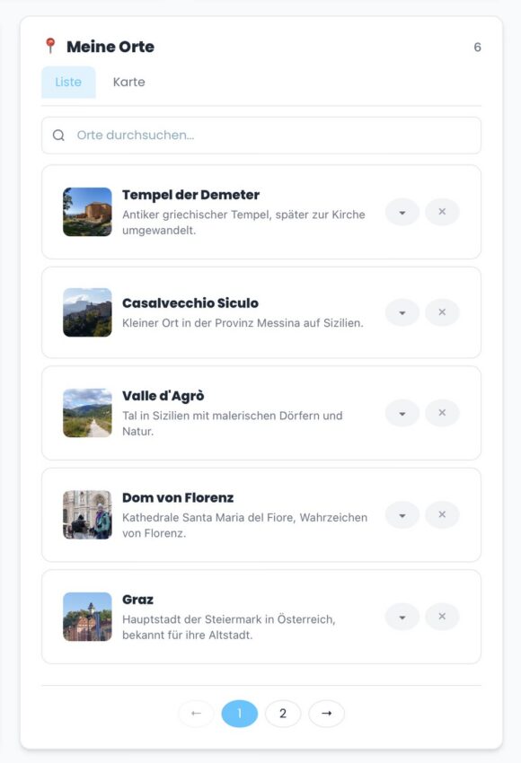 REISEFÜHRER: SIZILIEN per WOHNMOBIL