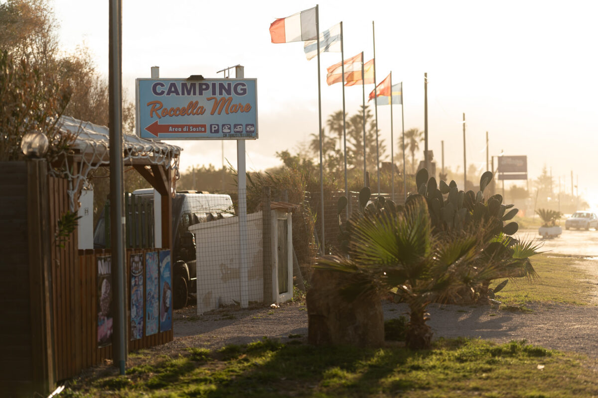 Camping Roccella Mare 16