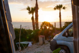 Stellplatz Porto Empedocle 23